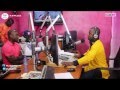 PLUZZ FM KWABENA KWABENA ON AMPLUZZ WITH SAMMY FLEX