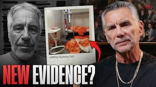 Deep Dive Into The Epstein Crime Scene Mystery