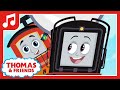 Thomas & Friends™ | All Engines Go - You Can't Stop Me | Sing A Long Song! | Kids Cartoons