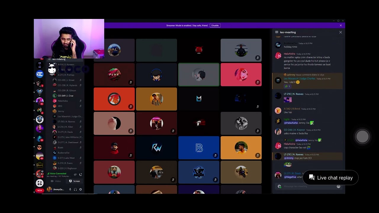 Rpreplay Final Youtube