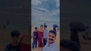 സ്നേഹതീരം ബീച്ച് | Snehatheeram beach