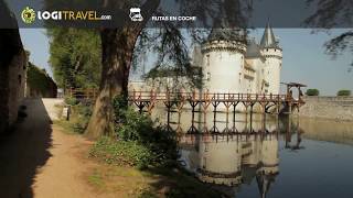 RUTA EN COCHE POR LOS CASTILLOS DEL LOIRA