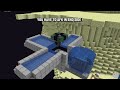 Minecraft BEST Obsidian Farm Tutorial - EASIEST - 26,300HR!
