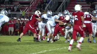 Game Summary Prep Football: Bloomington-Jefferson vs Coon Rapids