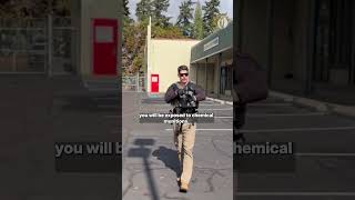 Oregon State Police asks ICE to stop using their property for immigration enforcement