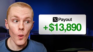 How To Make Money On X/Twitter In 2026 (Full Guide)