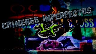 Crímperfectos-, Sueños  (Edición I.Forense)