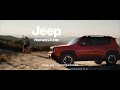 Jeep Renegade Commercial - Together Forever