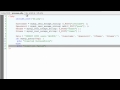 Registration Form Using jQuery + AJAX: PART 1