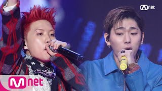 [ENG sub] Show Me The Money777 [10회] 나플라 - 버클 (Feat. 지코(ZICO)) (Prod. 기리보이) @파이널 181109 EP.10