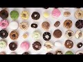 Big Apple Donuts & Coffee - Franchise