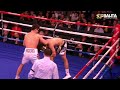 SHOHJAHON ERGASHEV VS SONNY FREDRICKSON FULL FIGHT