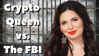 Ruja Ignatova is now one of the FBI's Most WANTED!