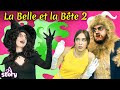 La Belle et la Bête 2 - A Story French