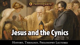 Jesus and the Cynics