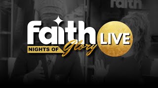 Nights Of Glory | 01.08.25 | Faith Church Naples