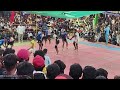 chicholi academy vs mpa harda kabaddi match kabaddi pratiyogita gram ratanpur chicholi