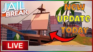 Jailbreak Live Videos 9tubetv - 