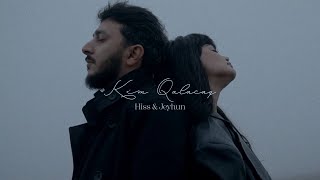 Hiss x Jeyhun Samedov - Kim qalacaq