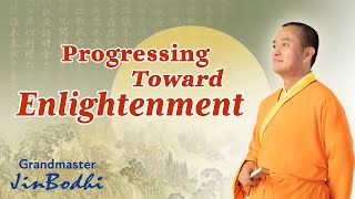 The Process of Enlightenment