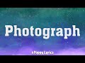 Ed Sheeran - Photograph (Mix Lyrics) | Charlie Puth, Justin Bieber,...