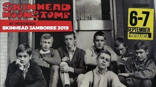 SKINHEAD JAMBOREE 2019 - Los Javanian [ Fan Cam ]