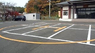 Temple with Helipad in Japan!