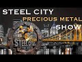 The LAUNCH of STEEL CITY STACKER