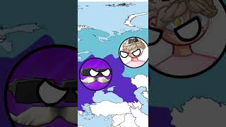 Китик VS Den19k Видео:@Shaveeelchpek62 @Rikiofficialchannell #den19k #дэн19к #китик #countryballs