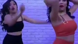 New latest Chamma Chamma song choreography dance 2019|sexy dance|Enter10 Only