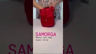 #프라다이너백#프라다#프라다 미니 버킷# 사몰가#명품이너백#samorga#bag #bagorganizer #prada