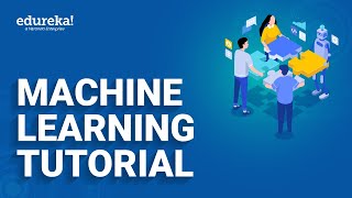 Machine Learning Tutorial | Machine Learning Algorithm | Machine Learning Engineer Program | Edureka