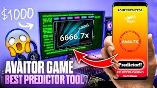 Aviator Predictor Hack ONLINE in 2025? ✈️ How To Get Aviator Predictor for FREE! (SECRET REVEALED)