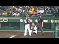 【ドヤ顔で告げ...】 2018.06.21 阪神×オリックス ９回表 オリックス福良監督、中継ぎ投手の山本投手に代打を送らず、そのまま打席へ