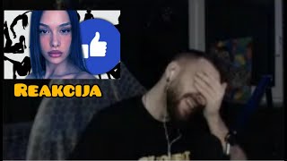 Nuni reakcija na Outplayerov video (dupe like, s*se like)