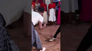 Banange gano amazina gebayita batya?🕺💃😂 🤣