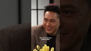 Wicked director Jon M. Chu deserves every flower.