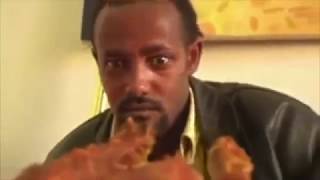 Ethiopia  ፍልፍሉ እርቦት የሰራው ቀልድ  Comedian Filfilu NEW sketch   YouTube