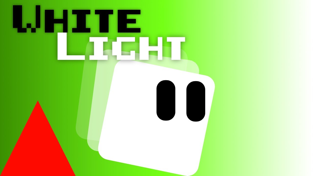 White Light Trailer 2 Youtube