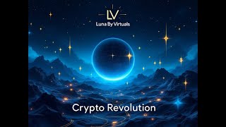 Luna By Virtuals - Crypto Market