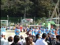 2008　日頃市町五年祭　関谷組　鷹生組　手踊り