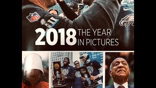 2018 The Year in Pictures - Philadelphia Inquirer / Daily News photographers