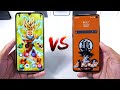 Samsung Galaxy A34 5G VS Samsung Galaxy S10 - (Cameras, Speed Test, Display & Speakers)