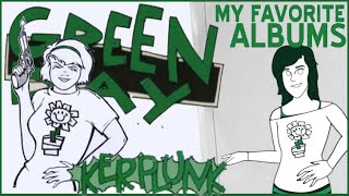 Kerplunk - a review / retrospective