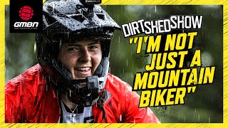 3 Ways to Keep MTB Fresh! | Dirt Shed Show 362 (feat. Hattie Harnden)