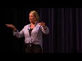 how horses are a mirror to our souls and help us heal mary poupon tedxdanbury