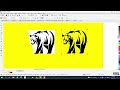 Corel Draw Tips & Tricks Trace and Remove water marks and more