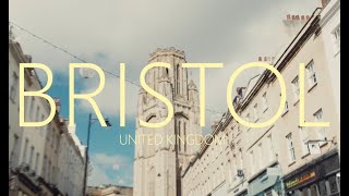 Nahko x Bristol, UK 2024 - A Short Film by Alex Stagg