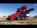 250 most expensive heavy equipment machines working at another level