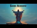 SANIN ALMASIHU (Lyric Video) - CYBAsound